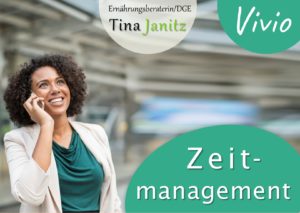 Vivio Vortrag Karlsruhe Zeitmanagement Zeit für die wichtigen Dinge 